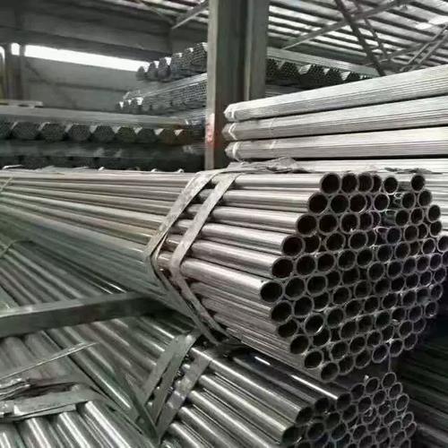 安多q355nhb耐候钢管